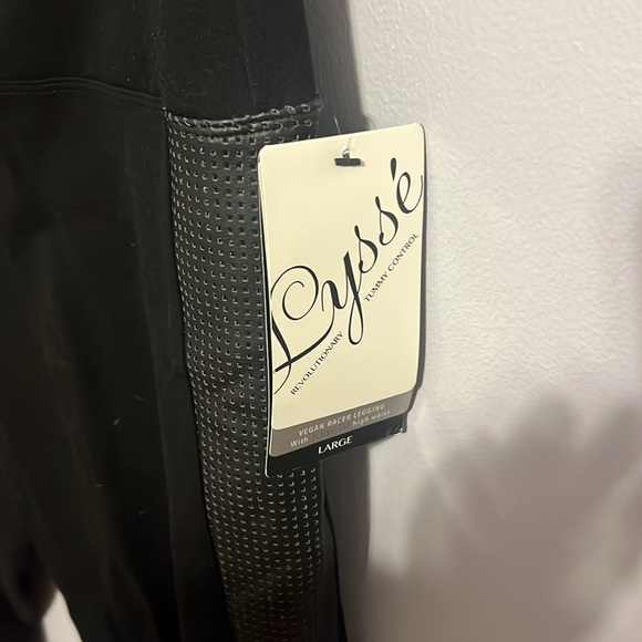 Leggings - Picture 2 of 4